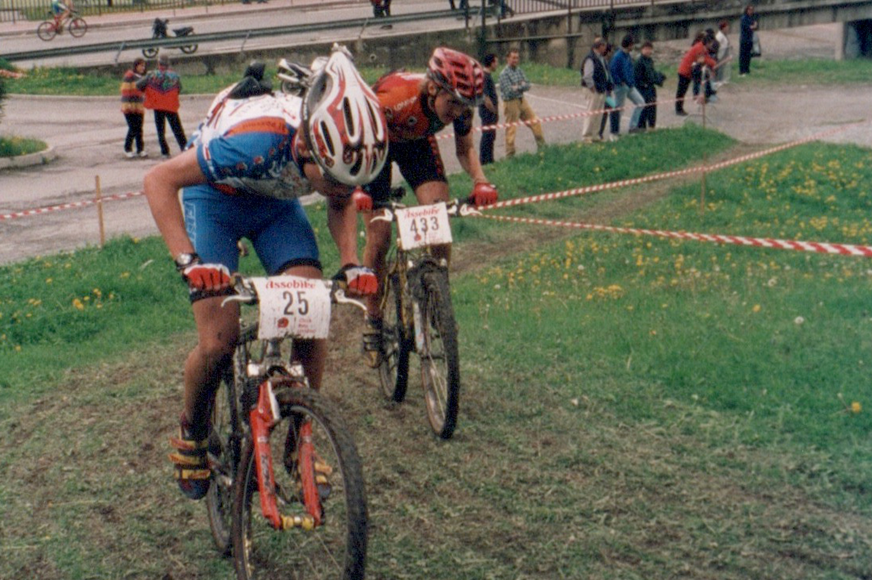 Chiesa in Valmalenco 2000