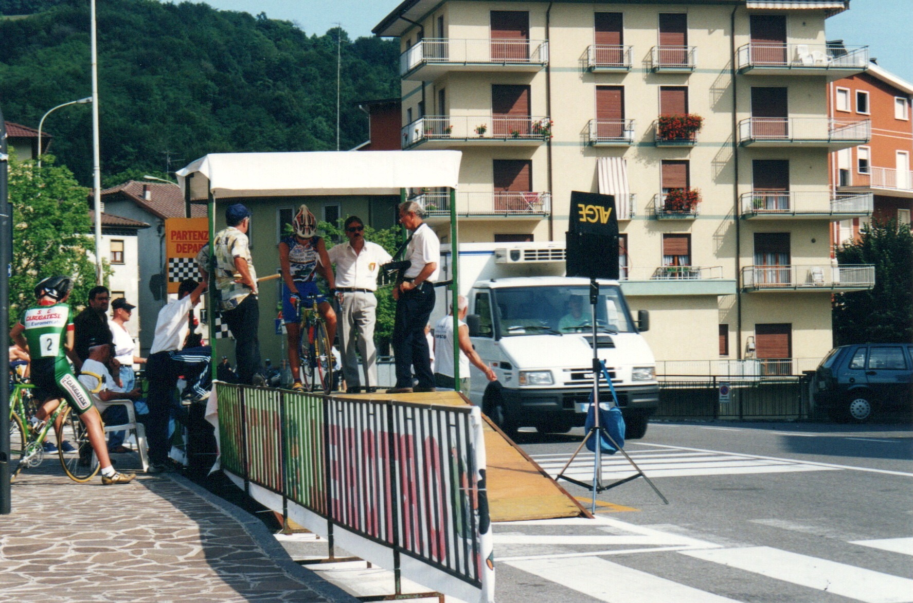 Sant'Omobono Terme 2000